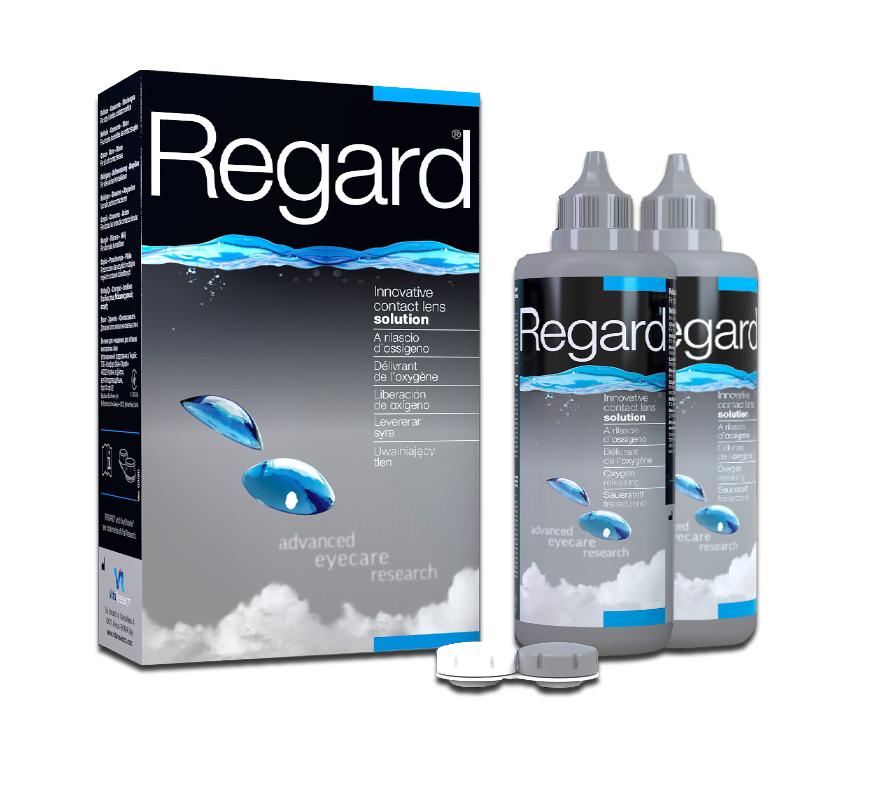 Regard zacht Twinpack