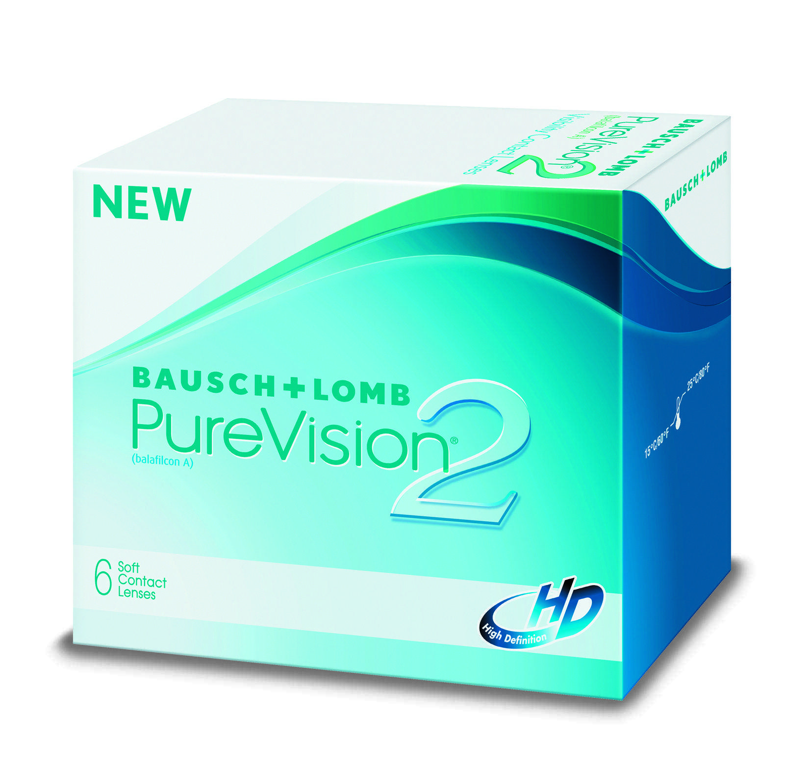 PureVision 2 HD