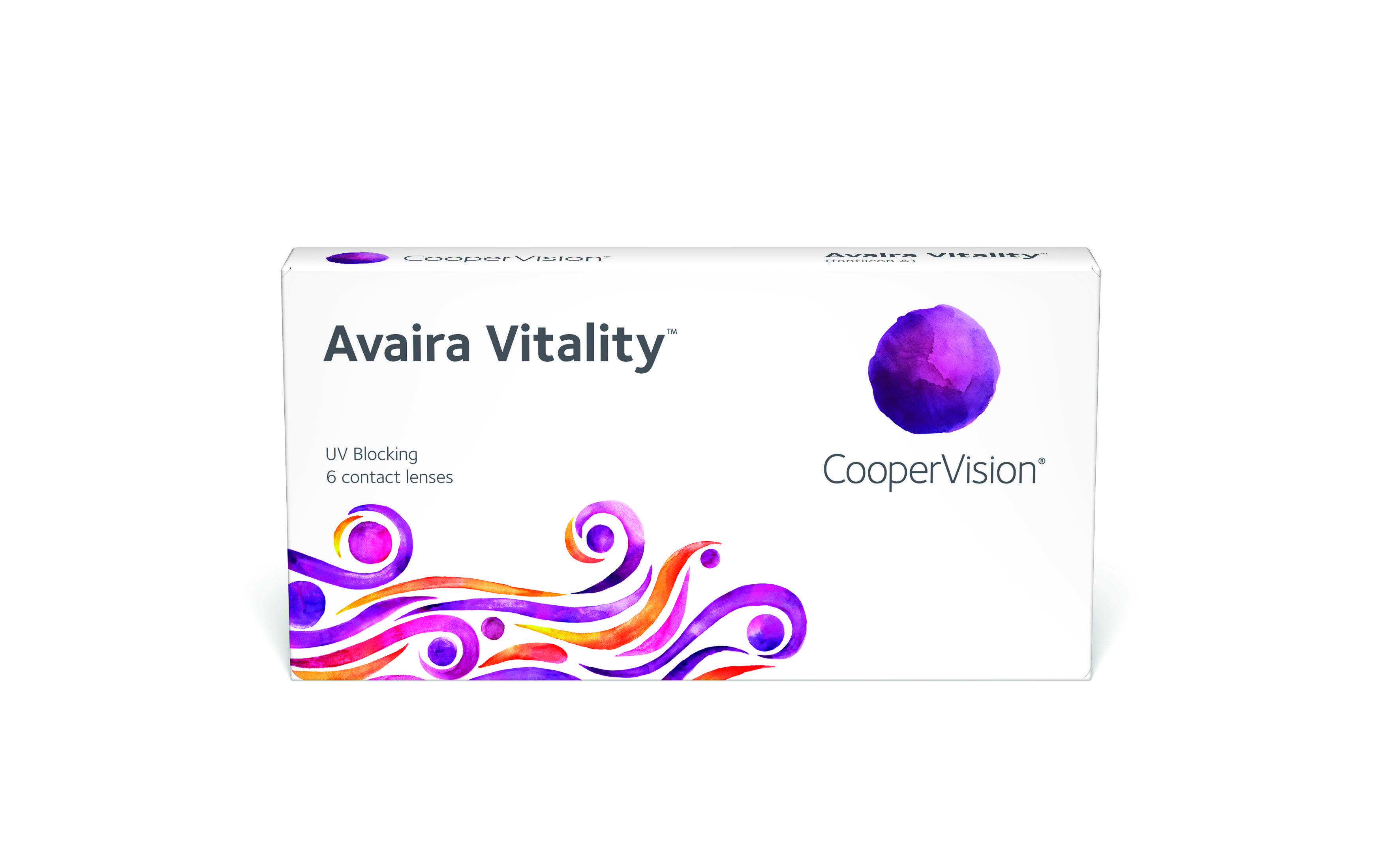 Avaira Vitality