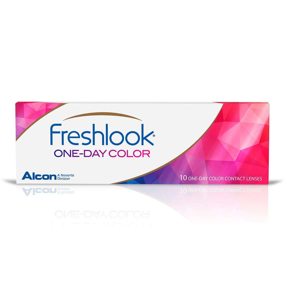 FreshLook One Day Color