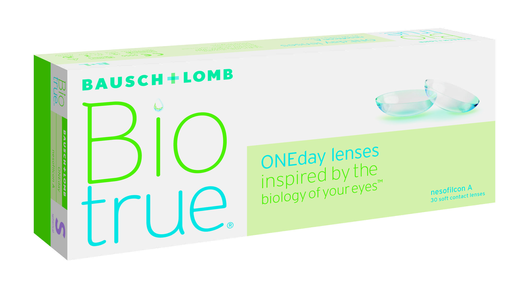 Bio True ONEday