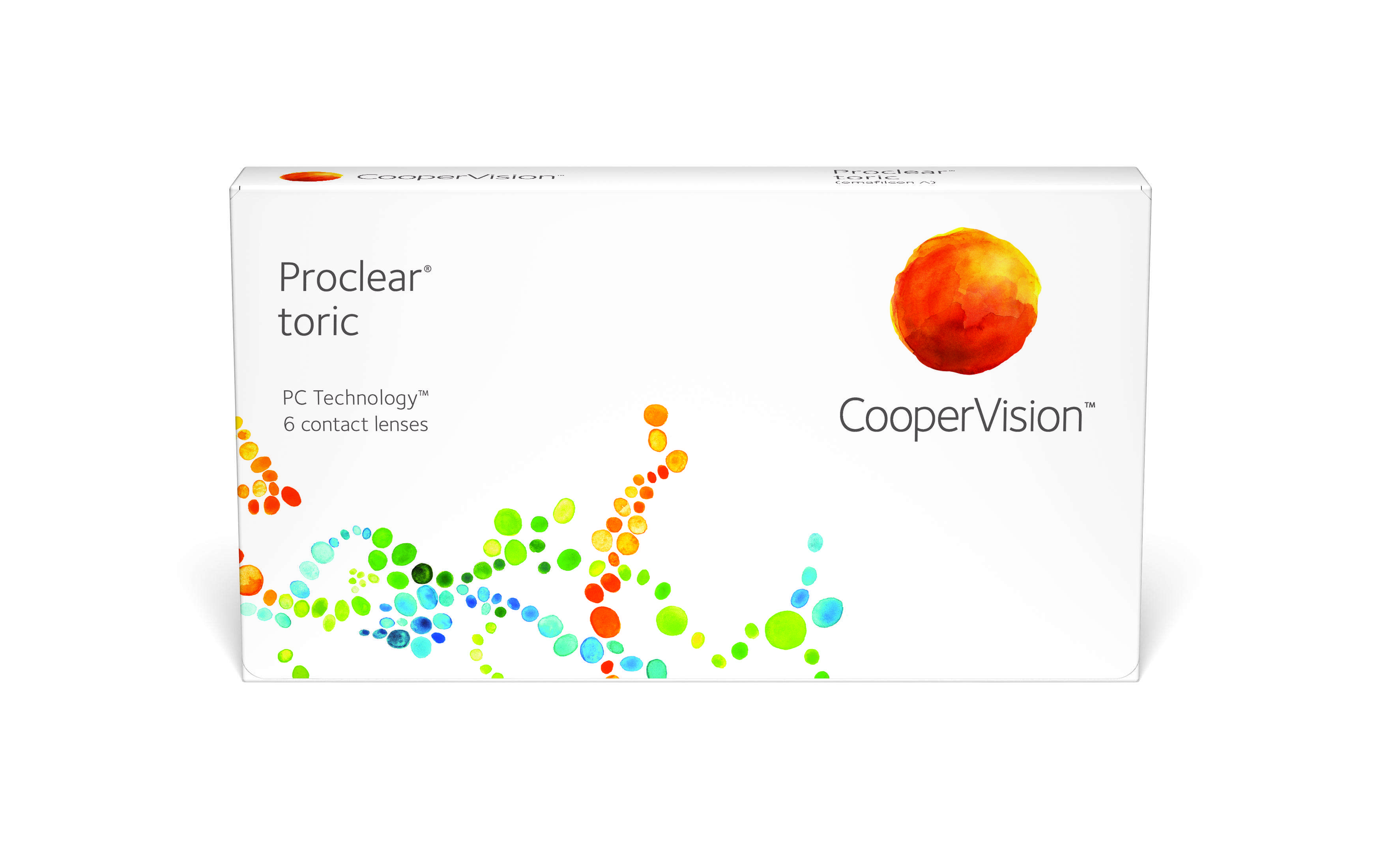 Proclear Toric