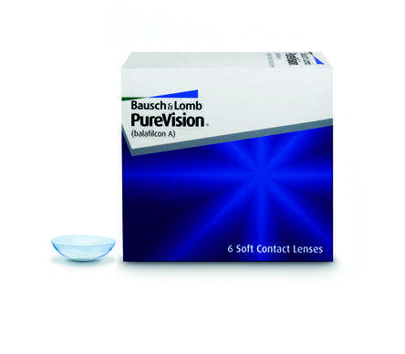 PureVision
