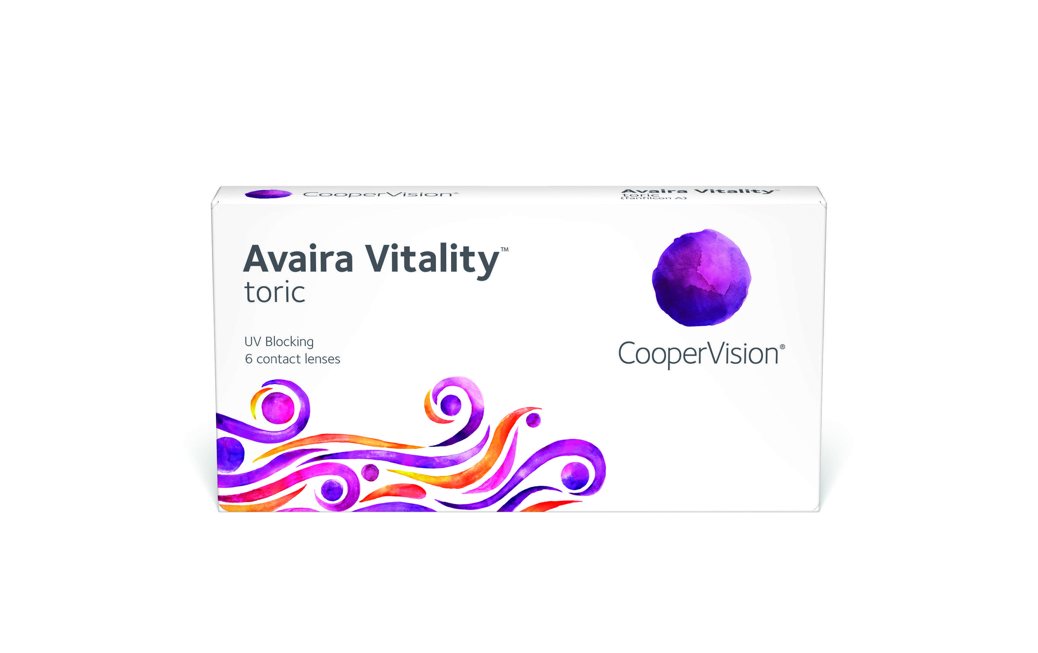 Avaira Toric